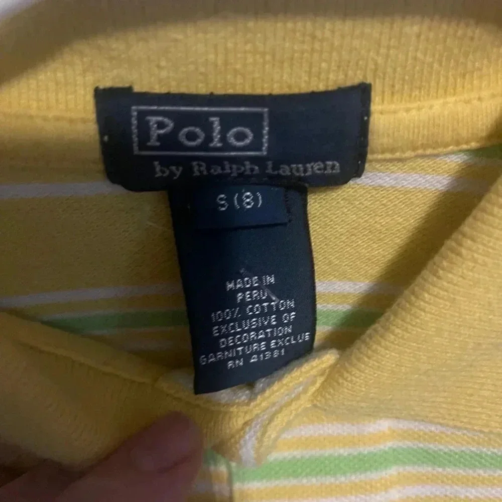 Ralph Lauren ralph lauren